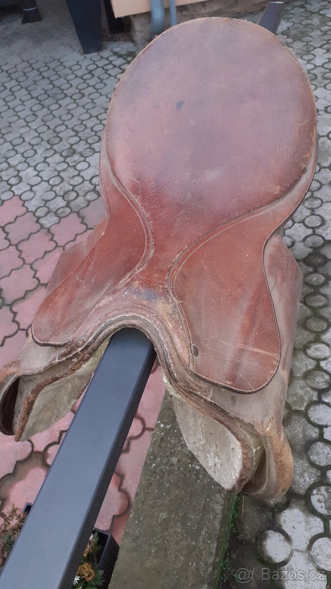 Prodám koňské potřeby - 12