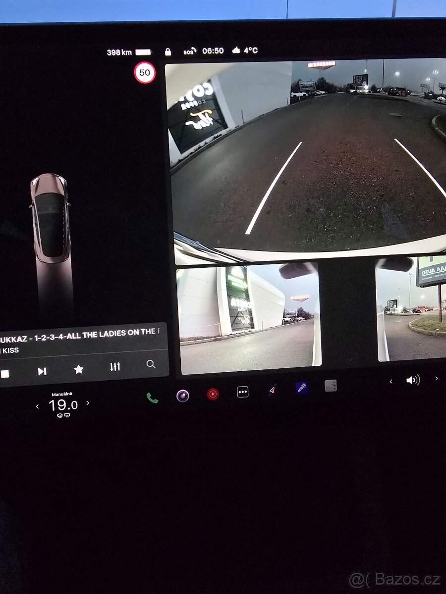 Tesla model 3 standart range plus - 12