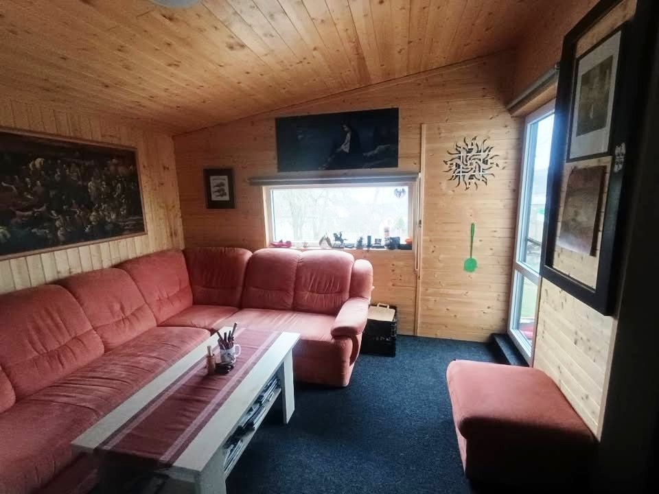 Novostavba 2+kk+1 DOUBRAVY u Zlína - 12