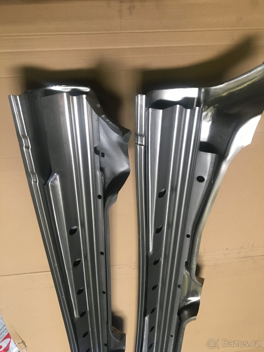 podblatniky prah felicia pick up - 12