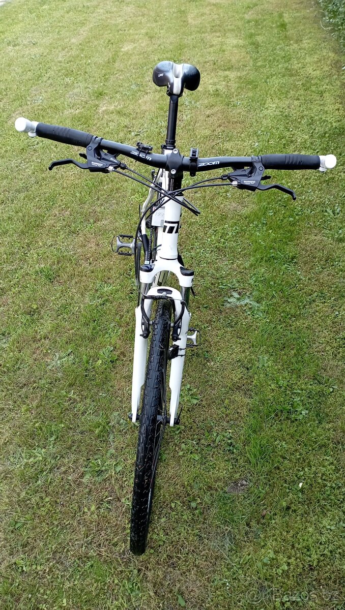 Pánské kolo Maxbike Naryn 22" C400 - 12