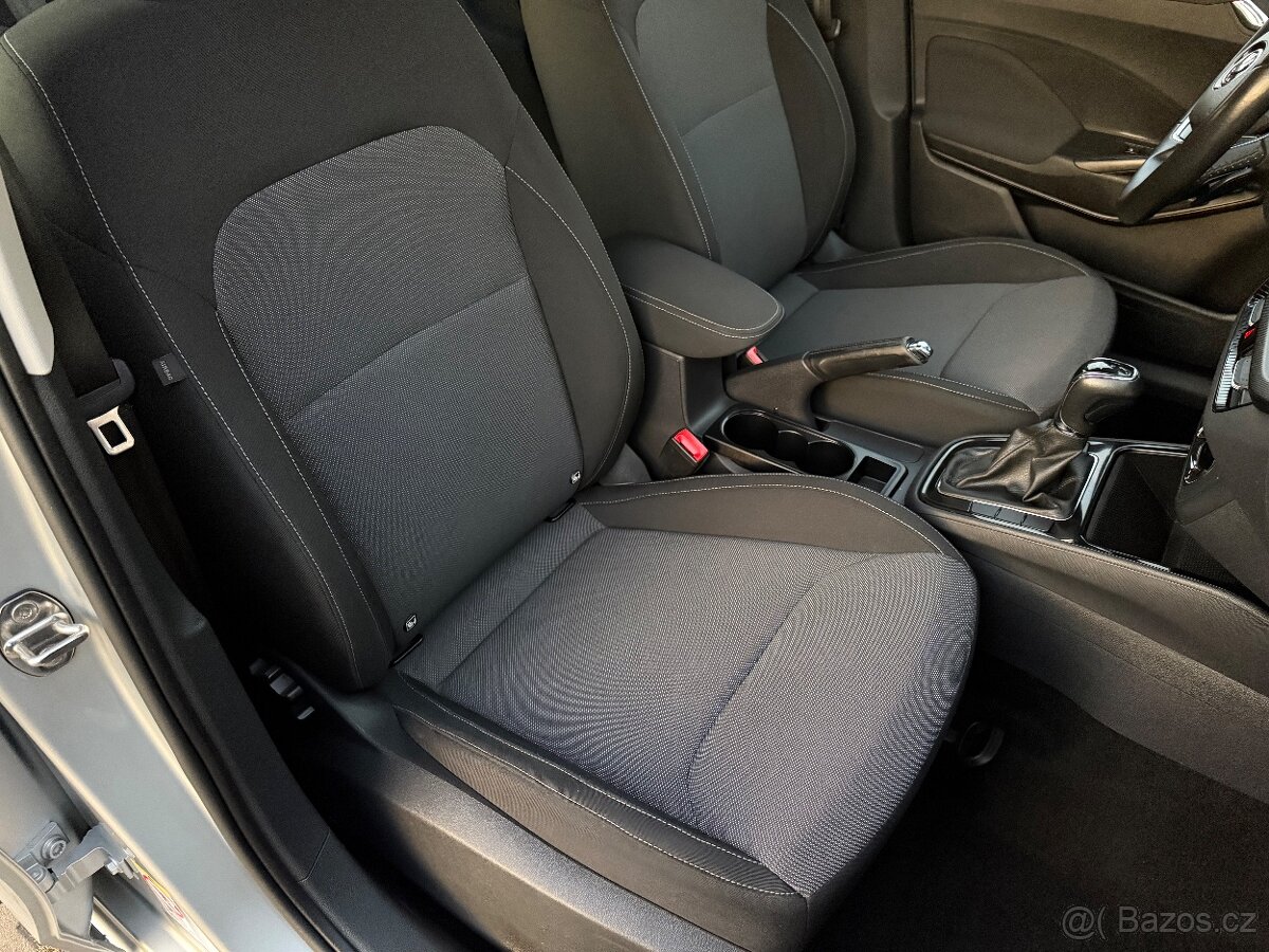 Škoda Fabia IV 1.0 TSI DSG 81kW, 2022, DPH - 12