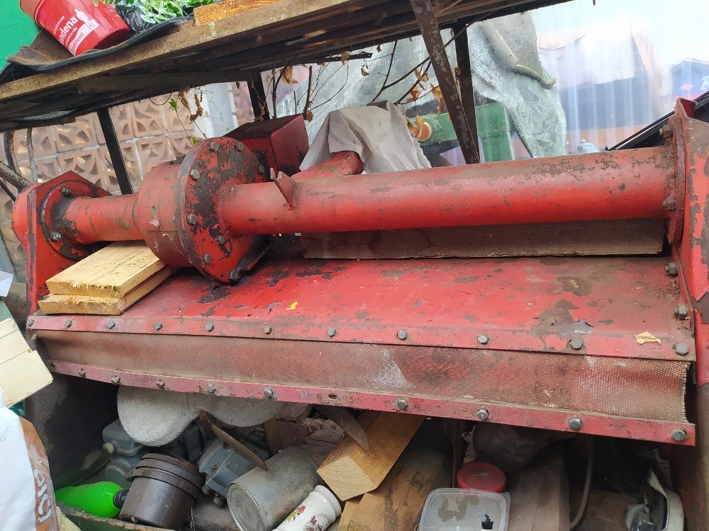 Agrozet Prostějov Mini 070 - 12