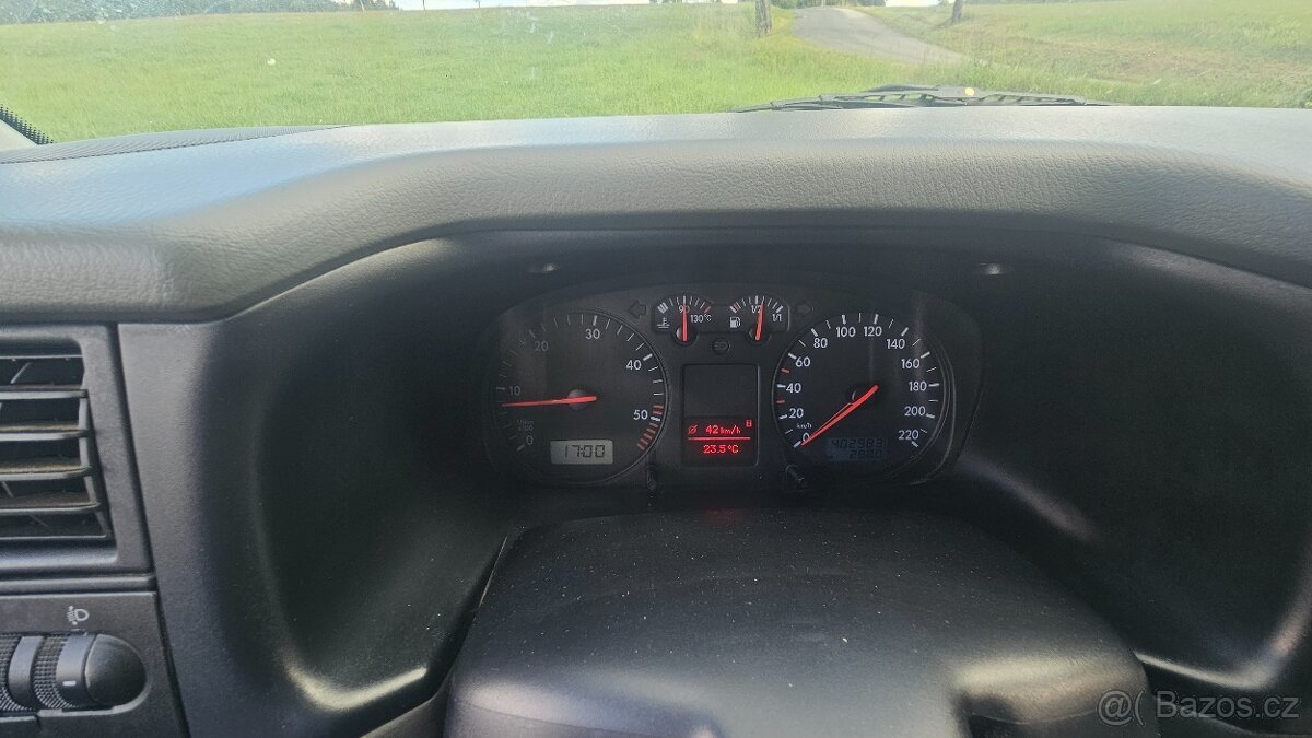 T4 Multivan 111 Kw Generation - 12