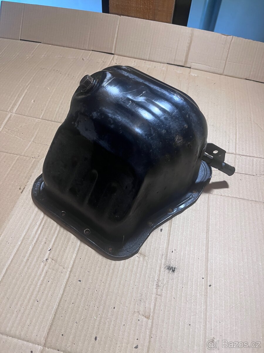 Díly na Subaru impreza - 12