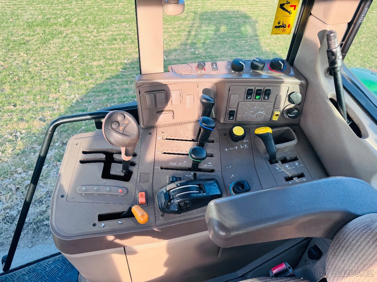 John Deere 6430 standard - 12