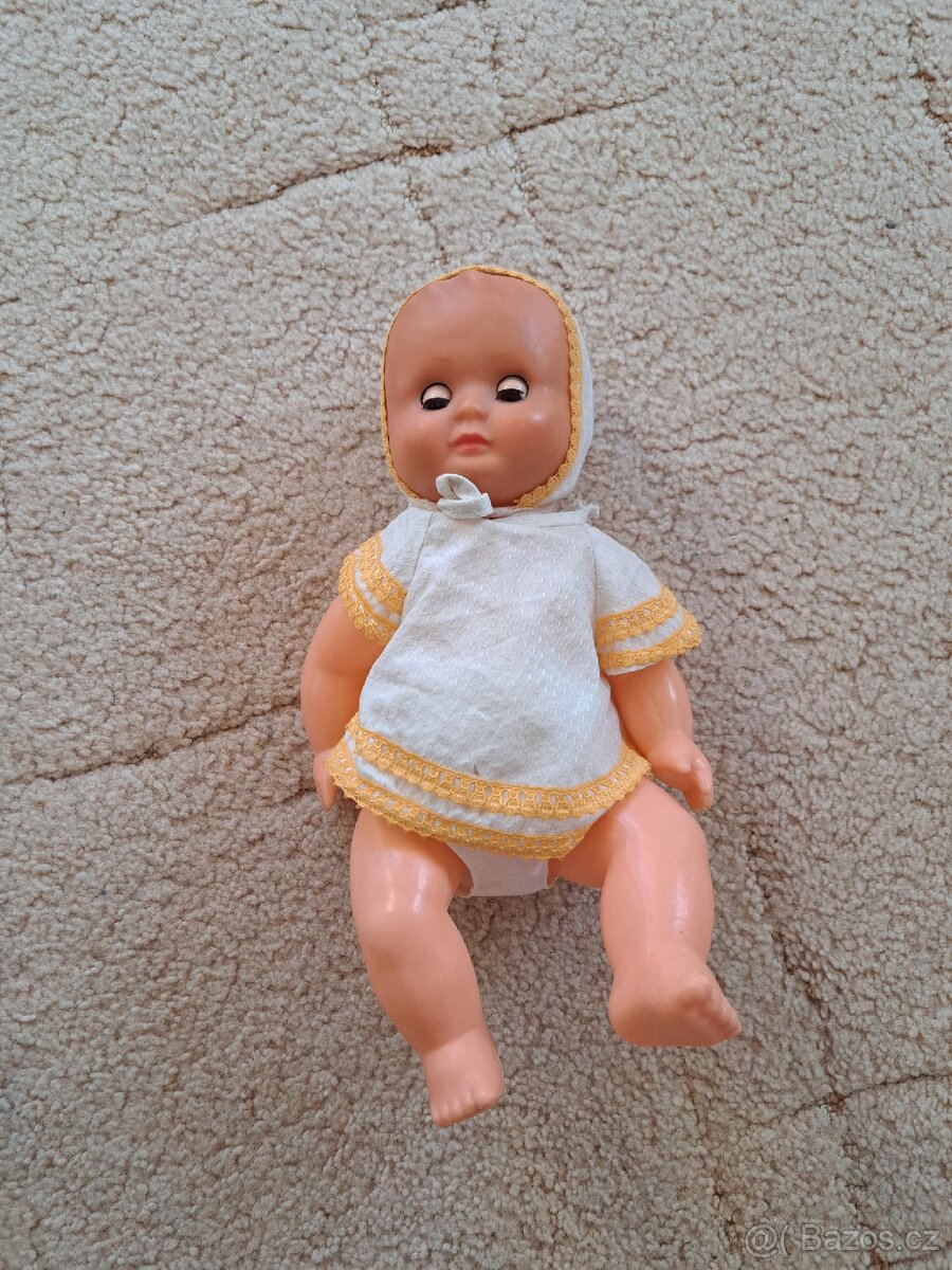 Hračky pro dĕti - 12