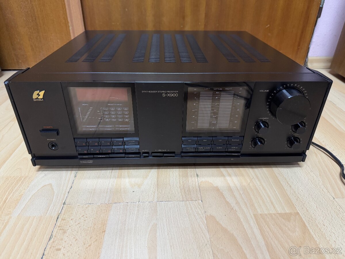 Sansui - 12