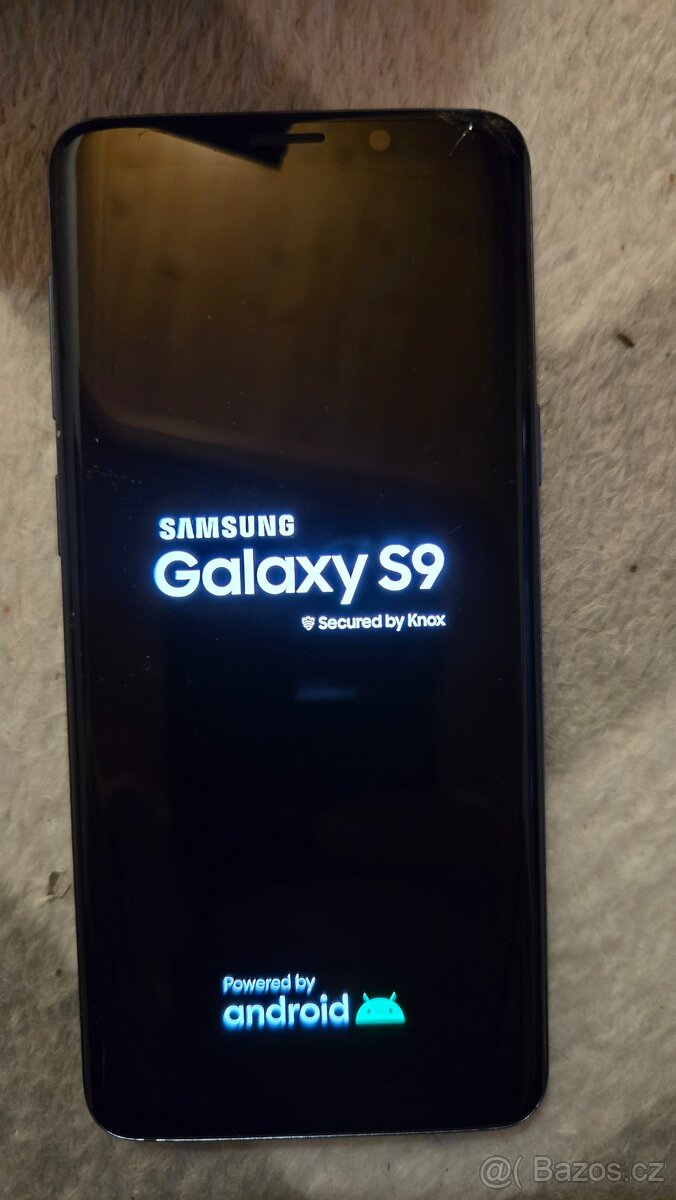 Samsung Galaxy S9 - 12