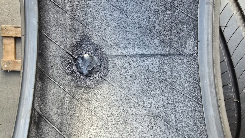Letní pneu 225/45/17 Michelin - 12