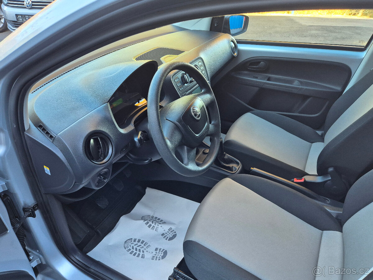 Škoda Citigo 1.0 MPI Active - 12