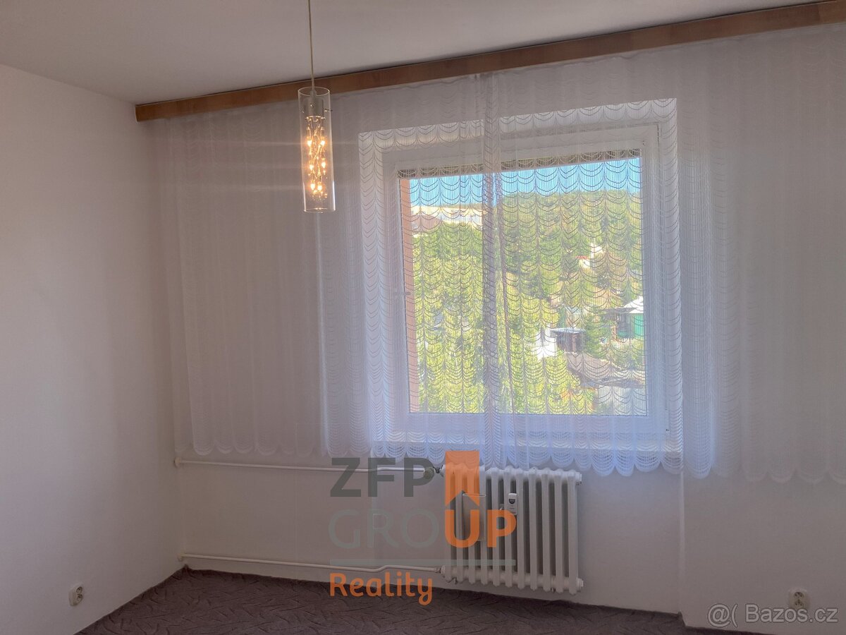 Prodej bytu 2+1 o rozloze 54 m², ulice Fryčajova, Brno - Obř - 12