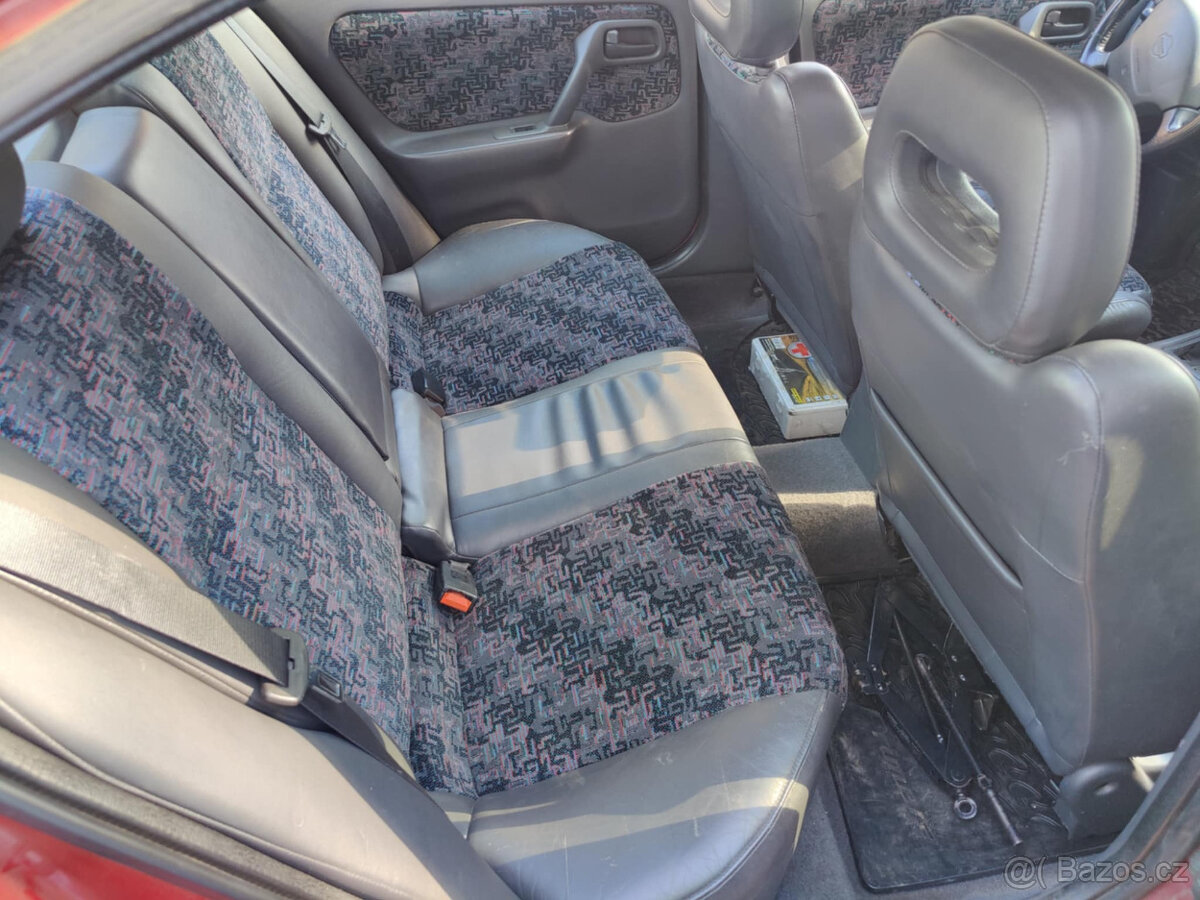 Nissan Primera P11 GT 2.0 - 12