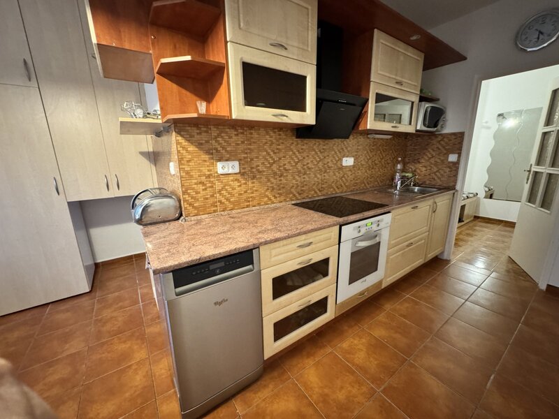 Pronájem bytu 2+1 s lodžií - Napajedla - 12