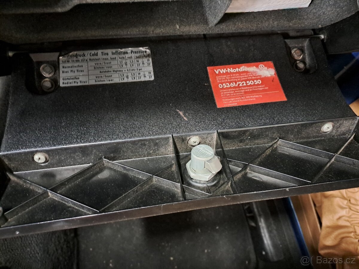 Brouk 1303 L - Faltdach - 12