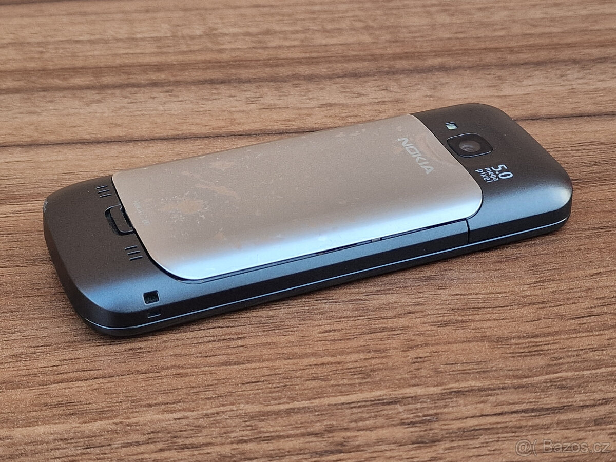 Nokia C5-00.2 - 12