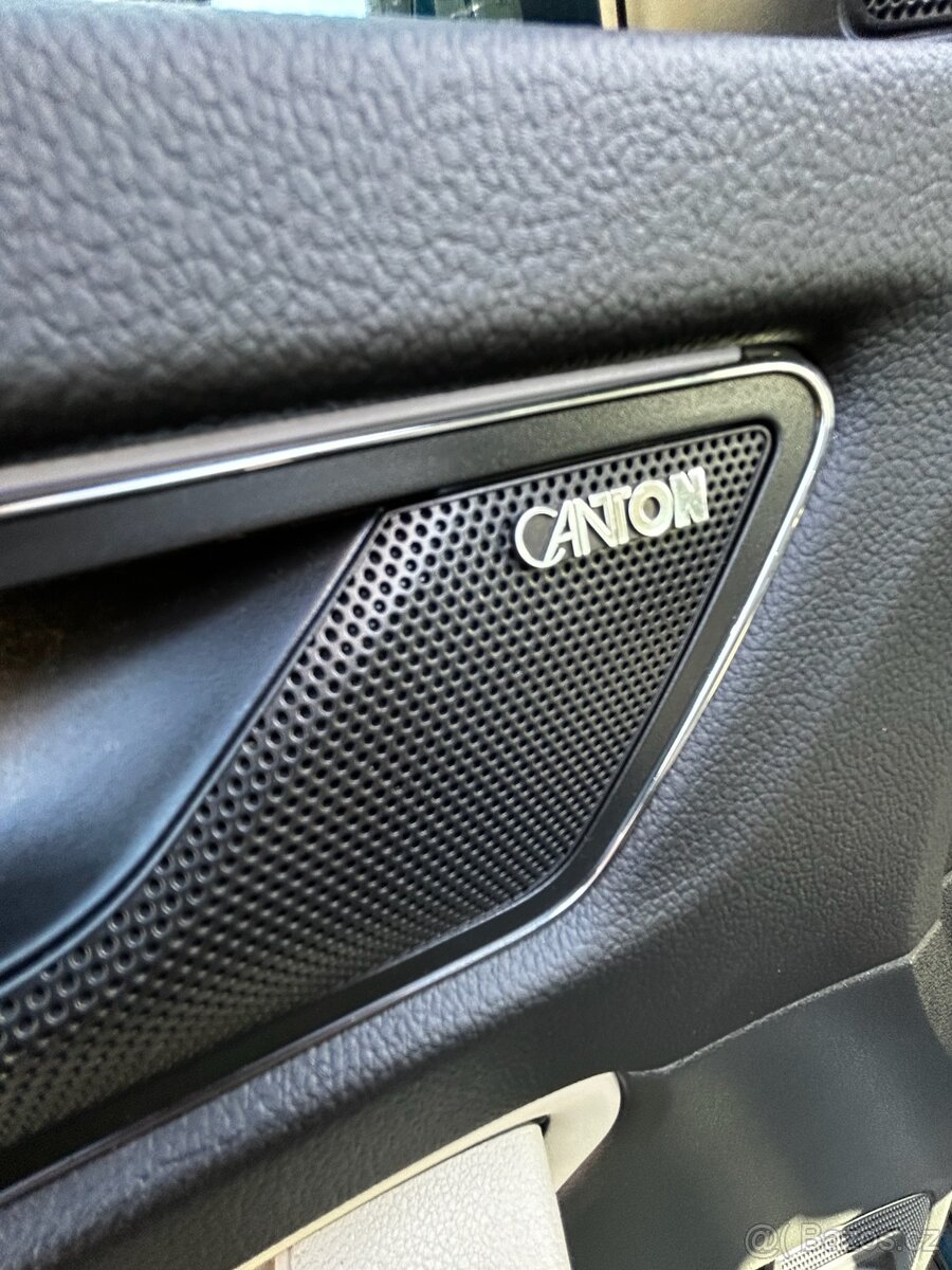 Škoda Kodiaq, L&K,4x4,WEBASTO,2x pneu+disky - 12