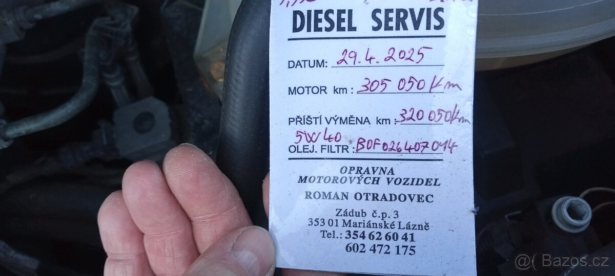 Opel Vivaro tour - 12