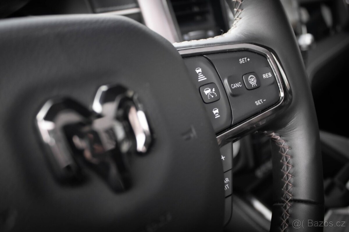 Dodge RAM 1500 HURRICANE LIMITED 403kw - 12