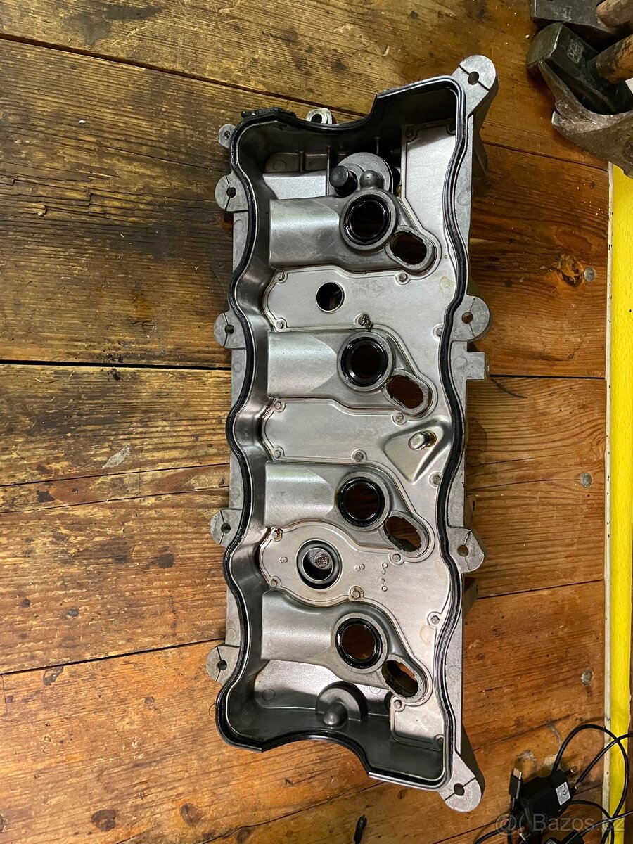 Kia sportage Díly - 12