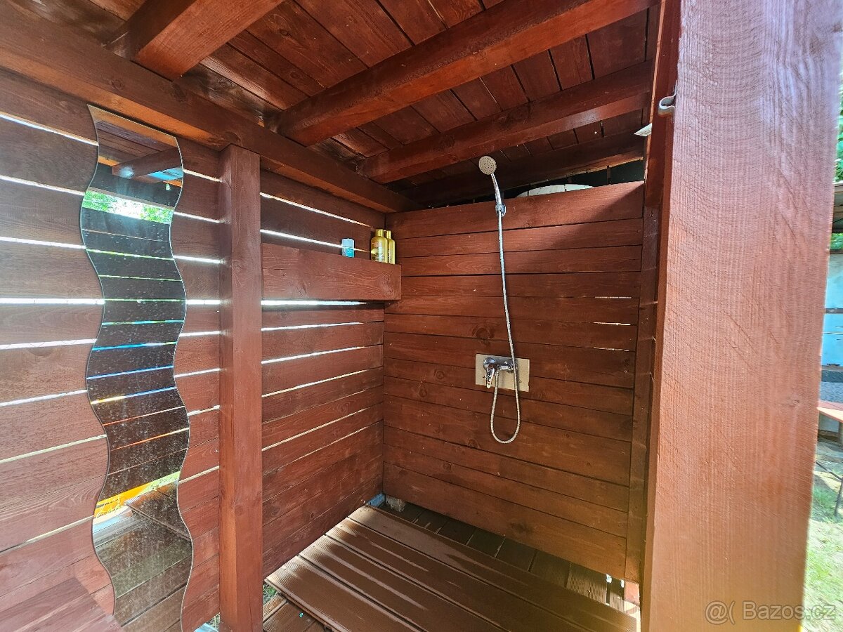 Prodej mobilního domu na Pálavě - 12