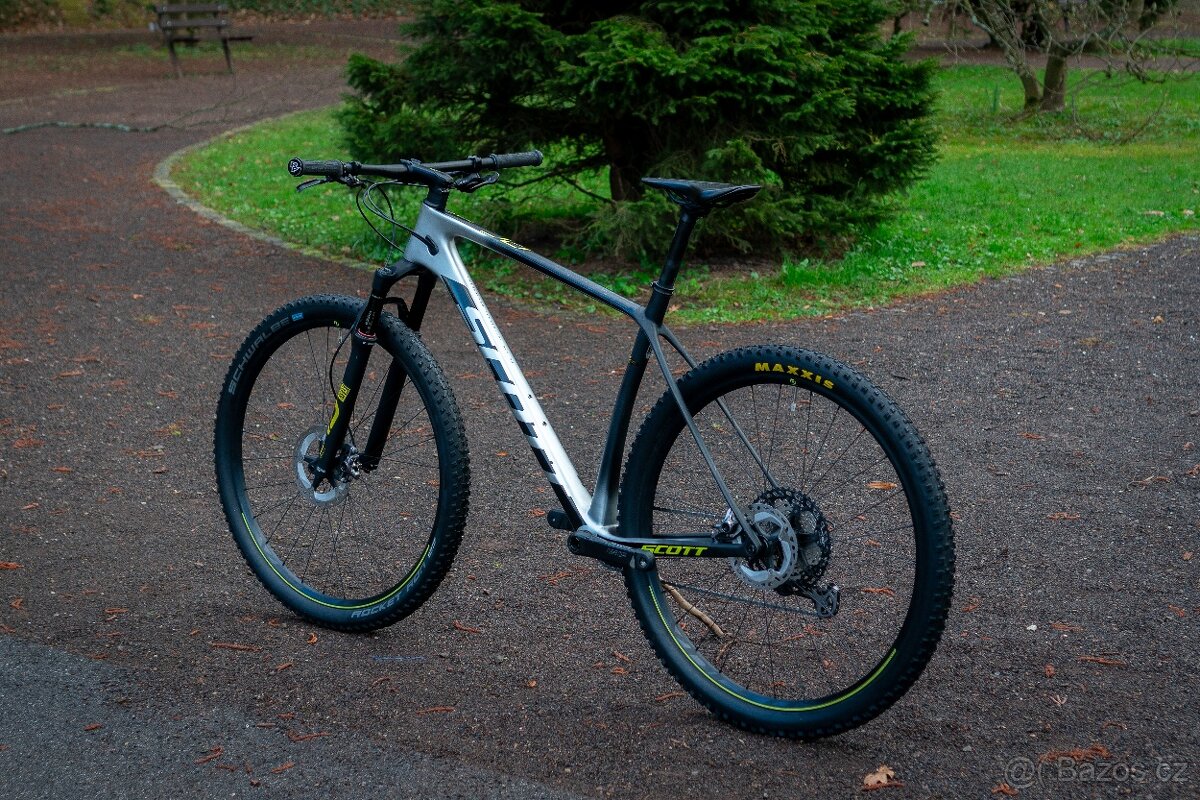 Scott Scale RC 900 Pro - 12