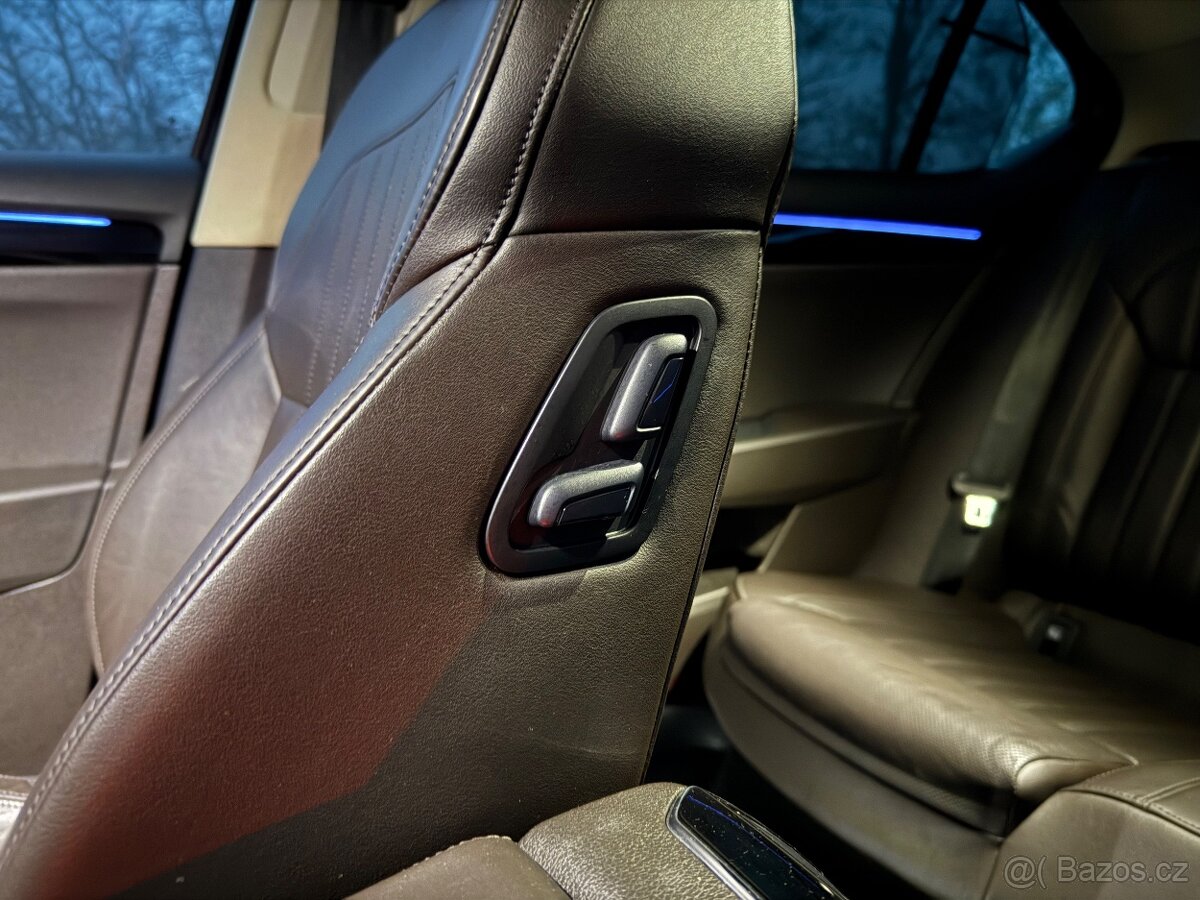 Škoda Superb III 110 kW | DPH | Laurin&Klement - 12