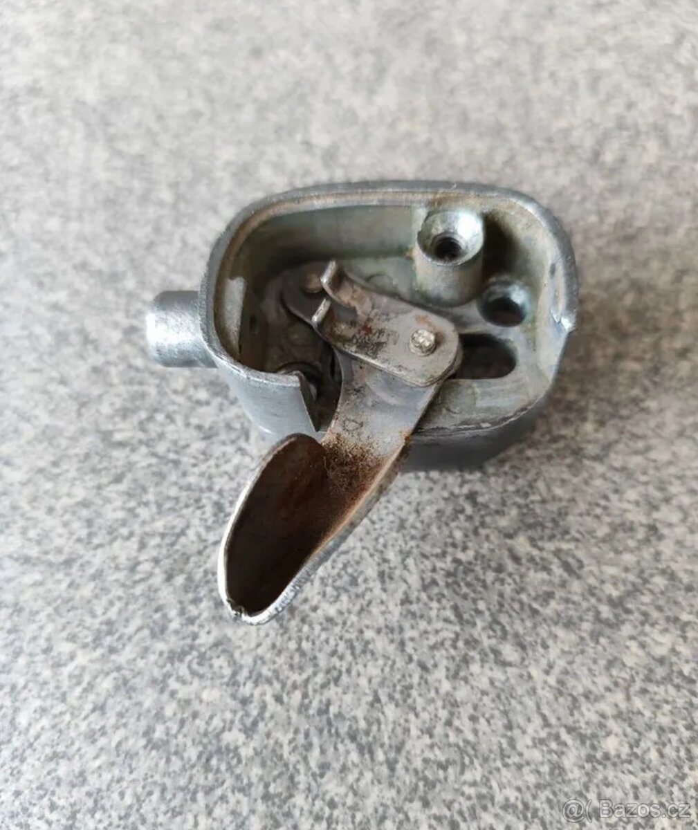 Originální nové zapalování PM05 rotor dynama 6V - 12