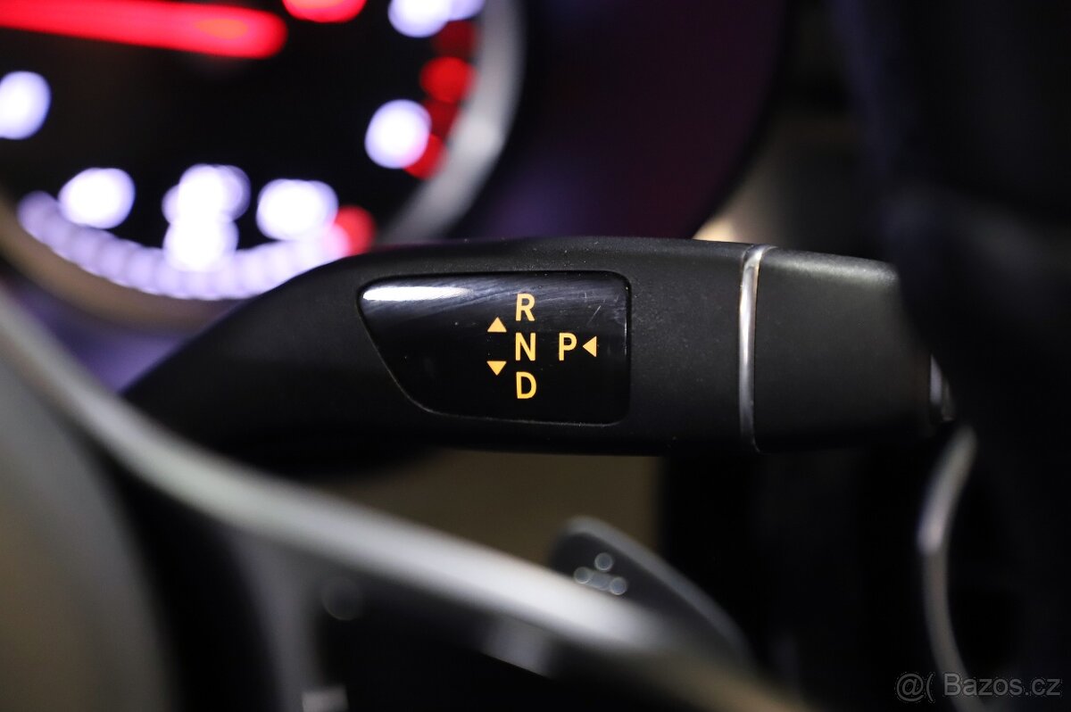 Mercedes-Benz C 220d 143kW - otevřeno celý víkend do 20:00 - 12