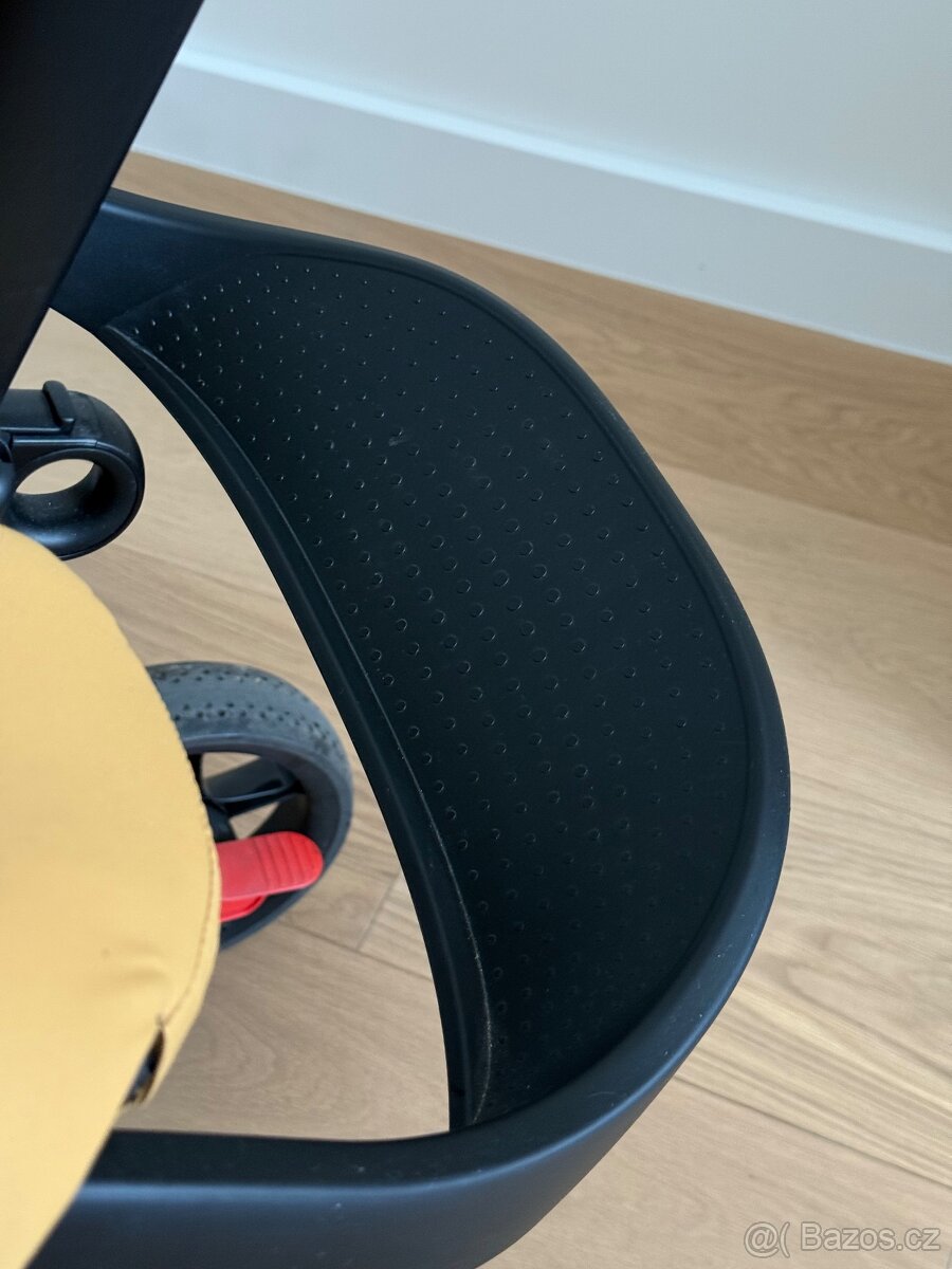 Stokke Xplory X Golden Yellow - 12