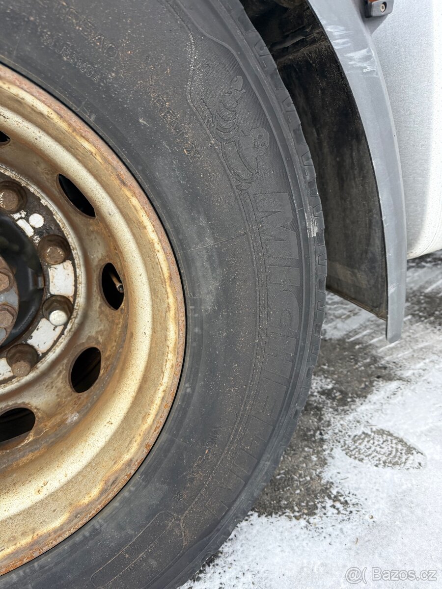 DAF XF510 EURO 6 - 12