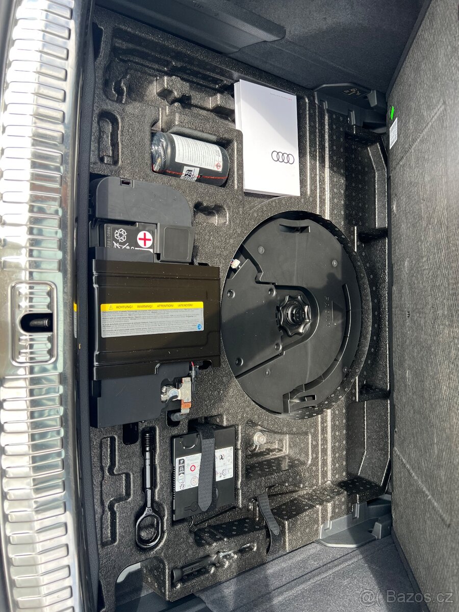 Audi RS Q3 2.5 /294kW - 12