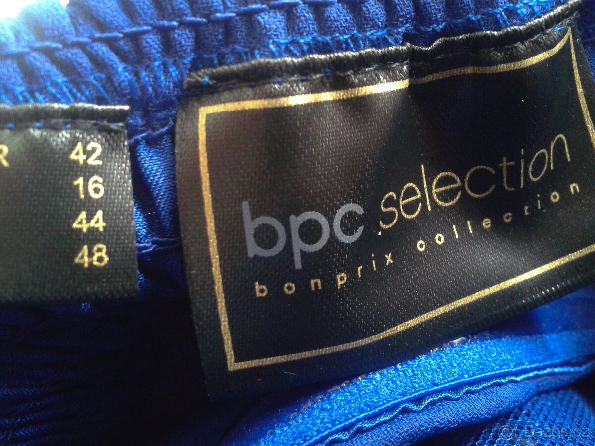 Krásné společenské šaty 42 - 12