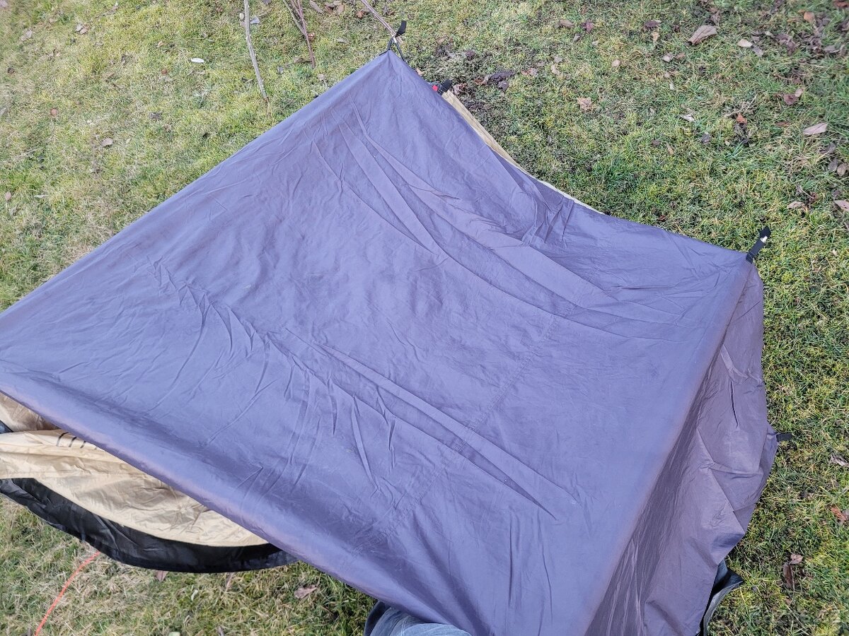 Stan Trimm Spark - 12