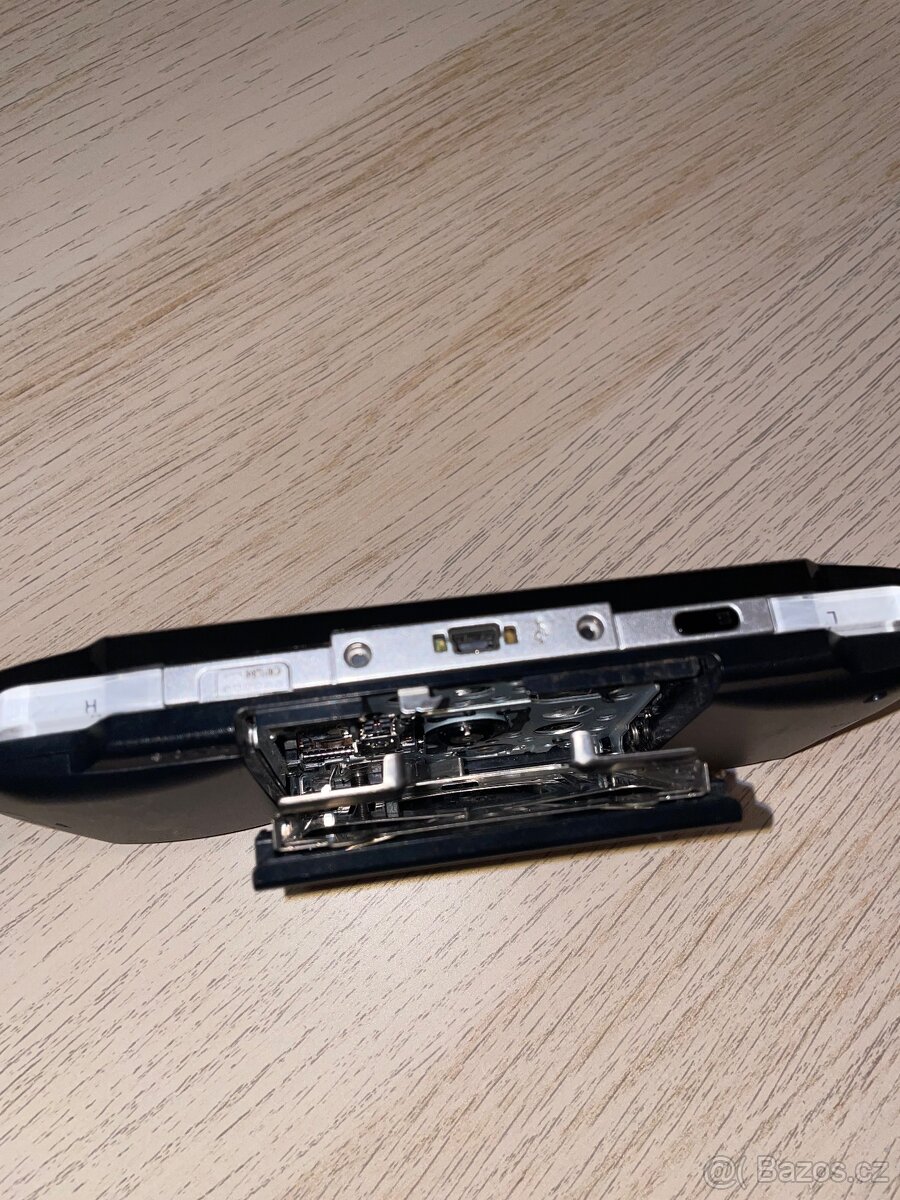 PSP 1000 PlayStation Portable - 12