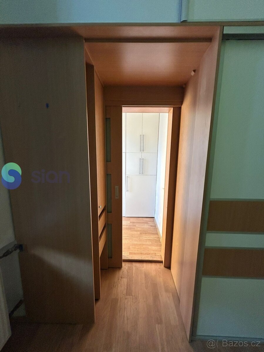 Podnájem bytu 2+1 78 m2, ul. Krnovská 25/37, Opava - Předměs - 12