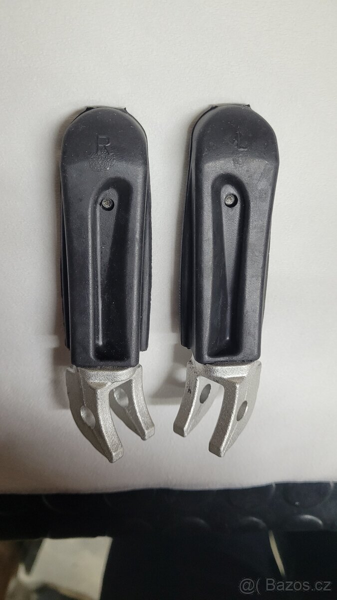 KTM HUSQVARNA GAS-GAS Olejová pumpa TPI TBI/MAGURA - 12