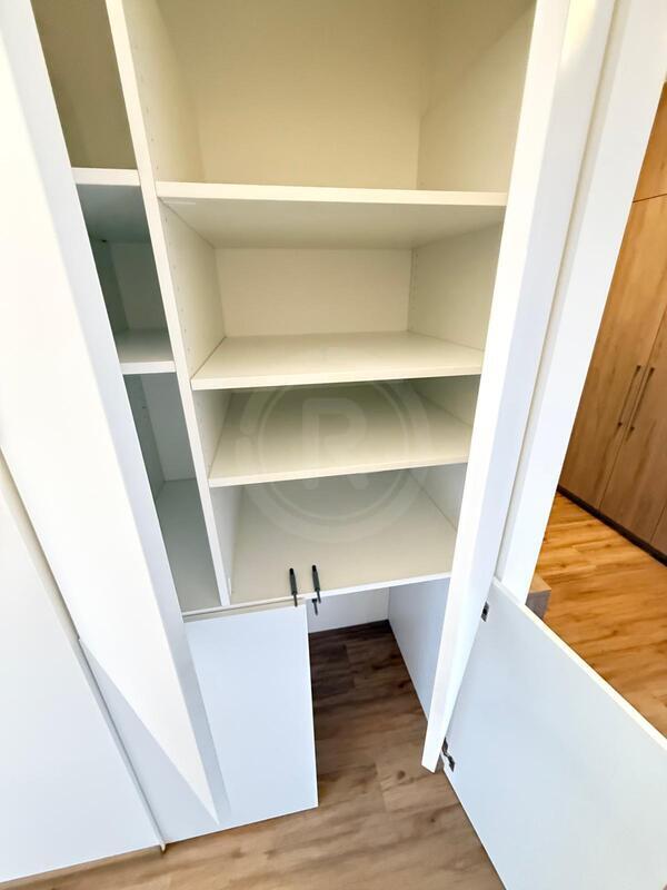 PRONÁJEM BYTU 2+1 S BALKONEM, PLZEŇSKÁ, ČESKÉ BUDĚJOVICE - 12