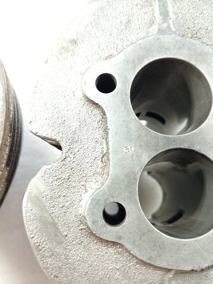 MANET 90 VÁLEC ORIGINÁL - 12