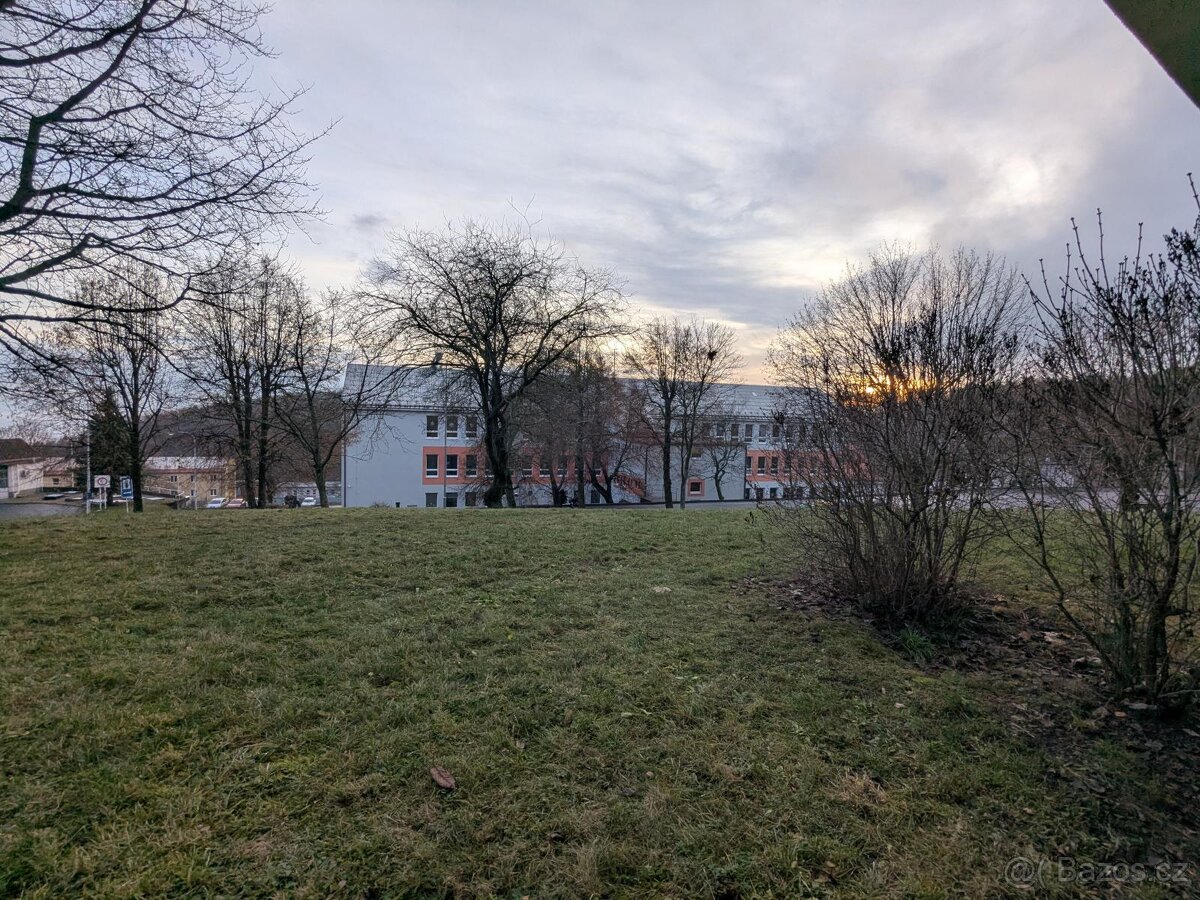 Pronájem bytu 2+kk, Okružní 269, Meziboří - 12