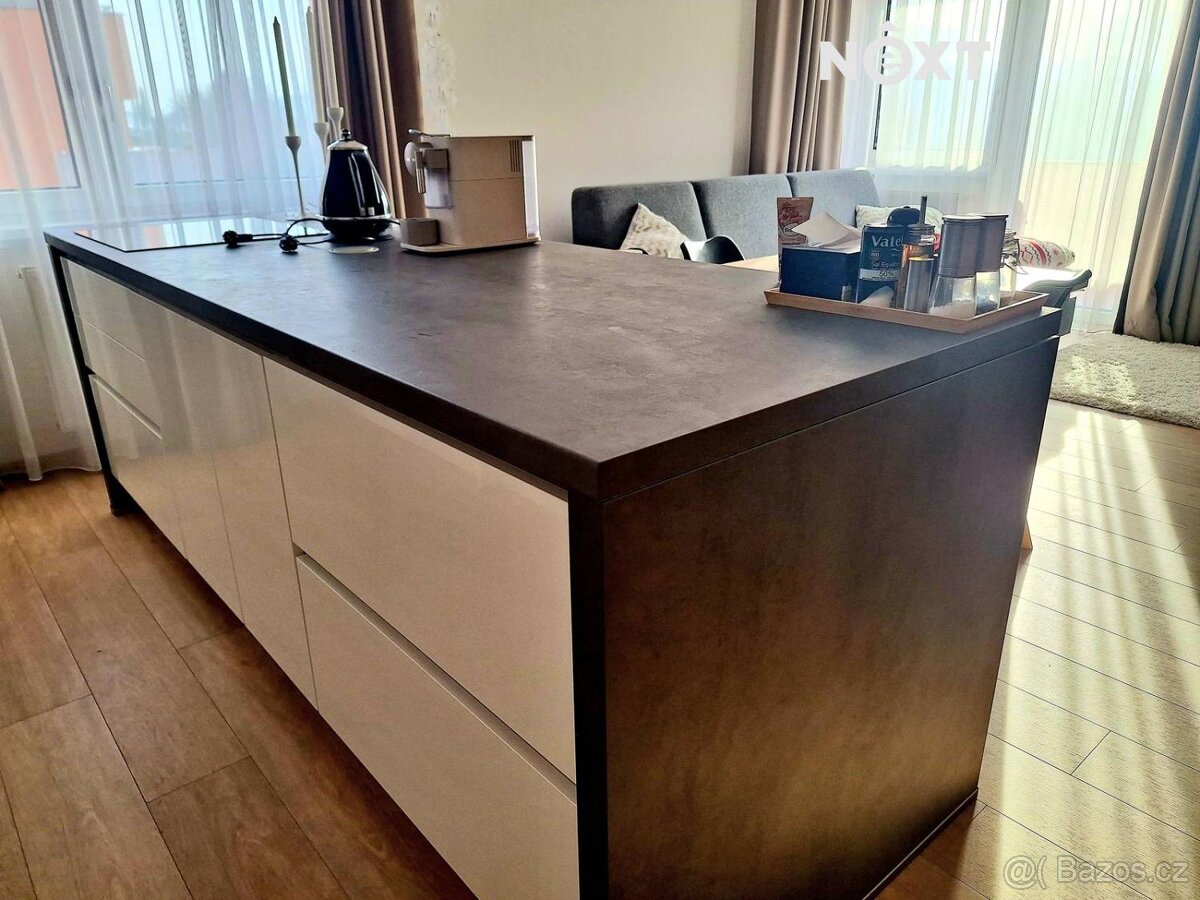 Pronájem byt 3+kk, 84㎡ - 12