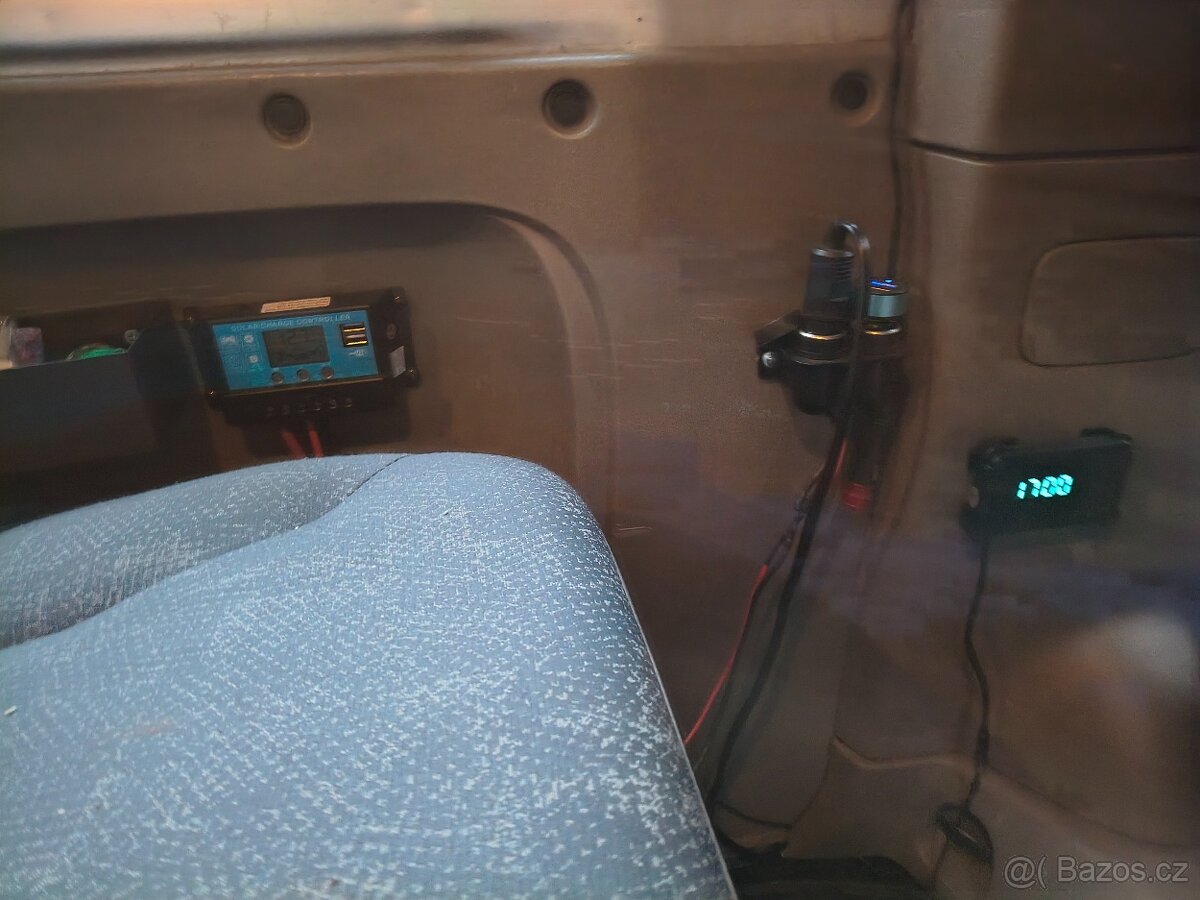 Nissan primastar - 12