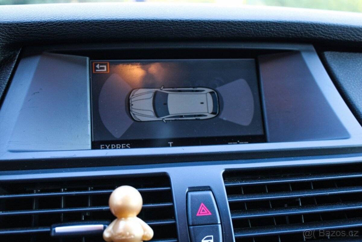 BMW X5 xDrive30d - 12