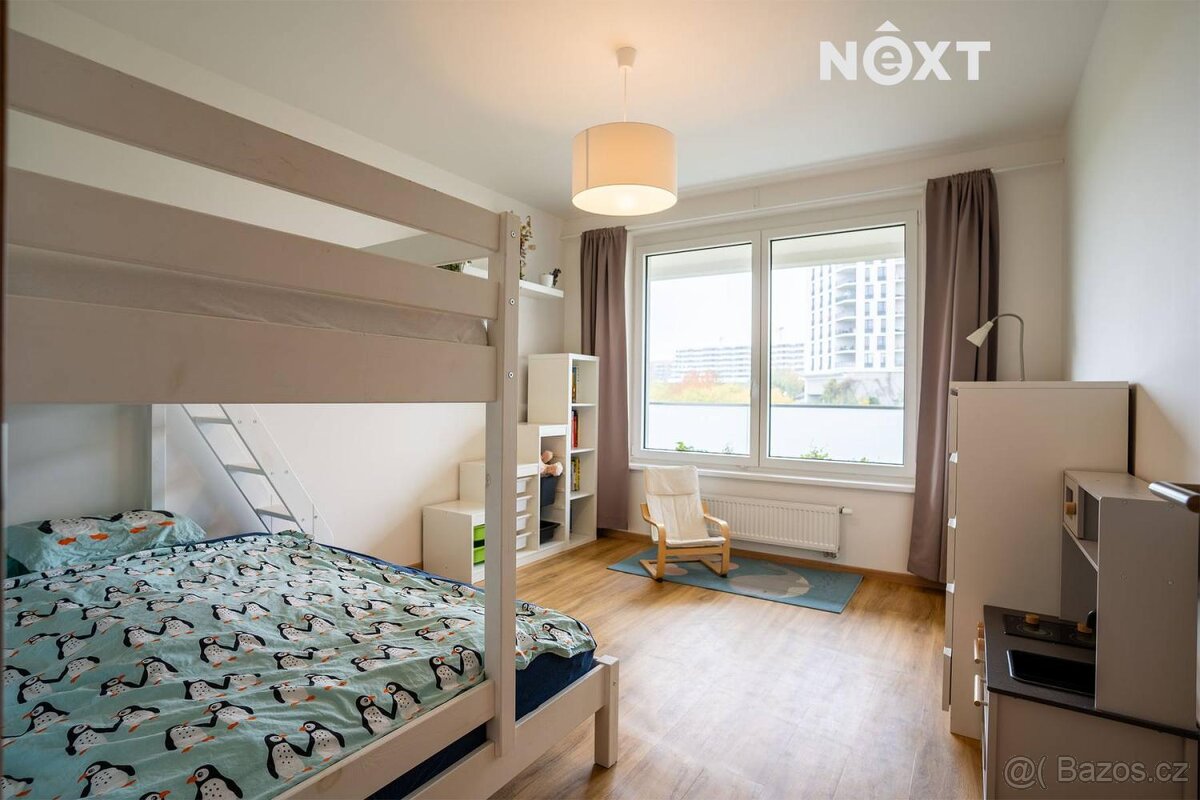 Prodej byt 4+kk, 120㎡ - 12