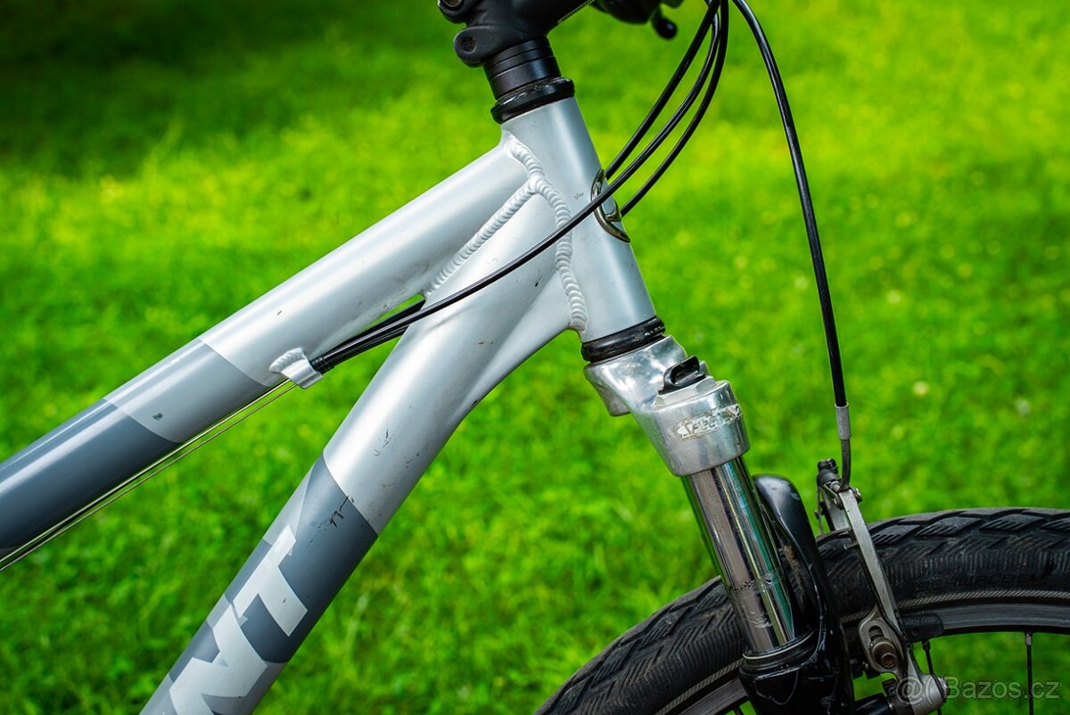 Horské kolo Giant Terrago - 12