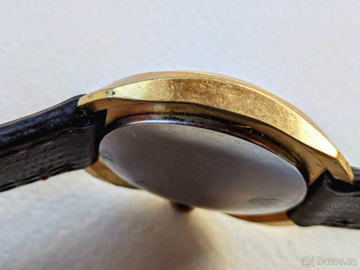 KRÁSNÉ MASIVNÍ HODINKY PRIM HULK, kalibr 68. - 12