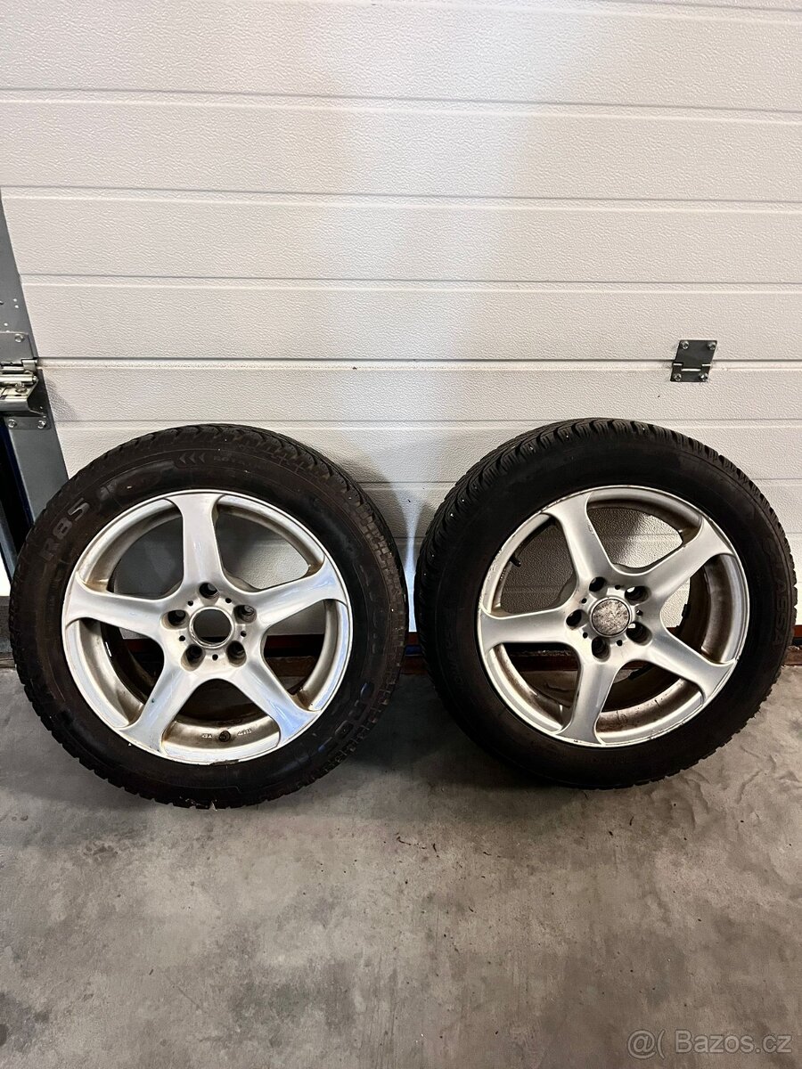 MAZDA 6, 2.0i GH, 108 kW, 2/2009 - 12