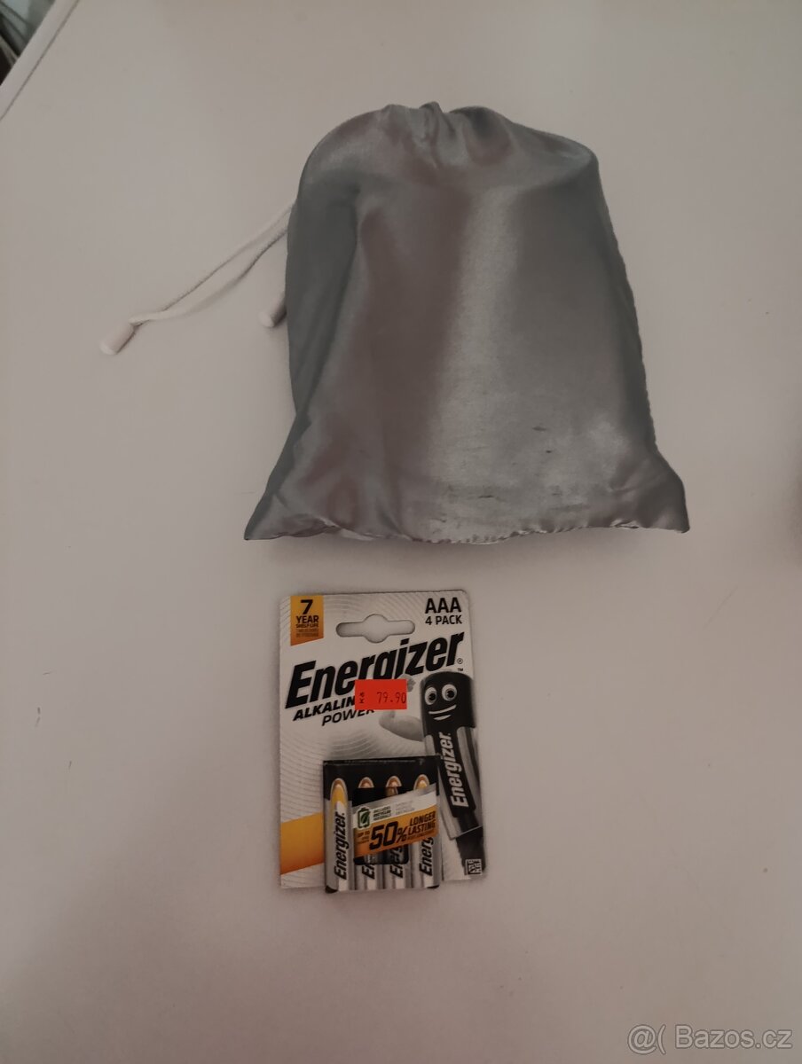 Měřič krevního tlaku - 12