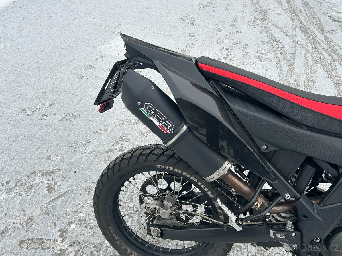 Aprilia RX 125 2024 - 12