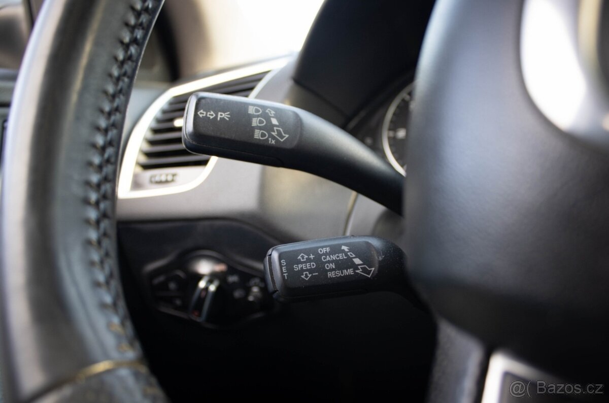 Audi Q5 3.0 TDI quattro - 12